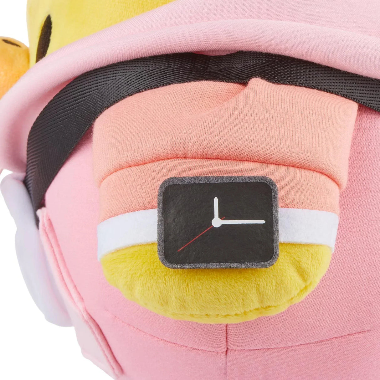 Série Kiiroitori Streetwear - Peluche