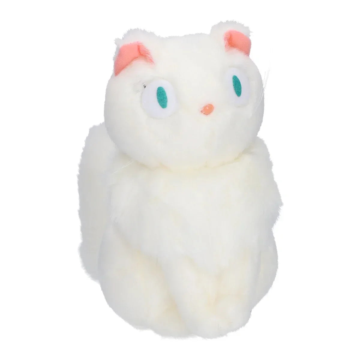 Kiki la petite sorcière - Lily (25 cm) - Peluche