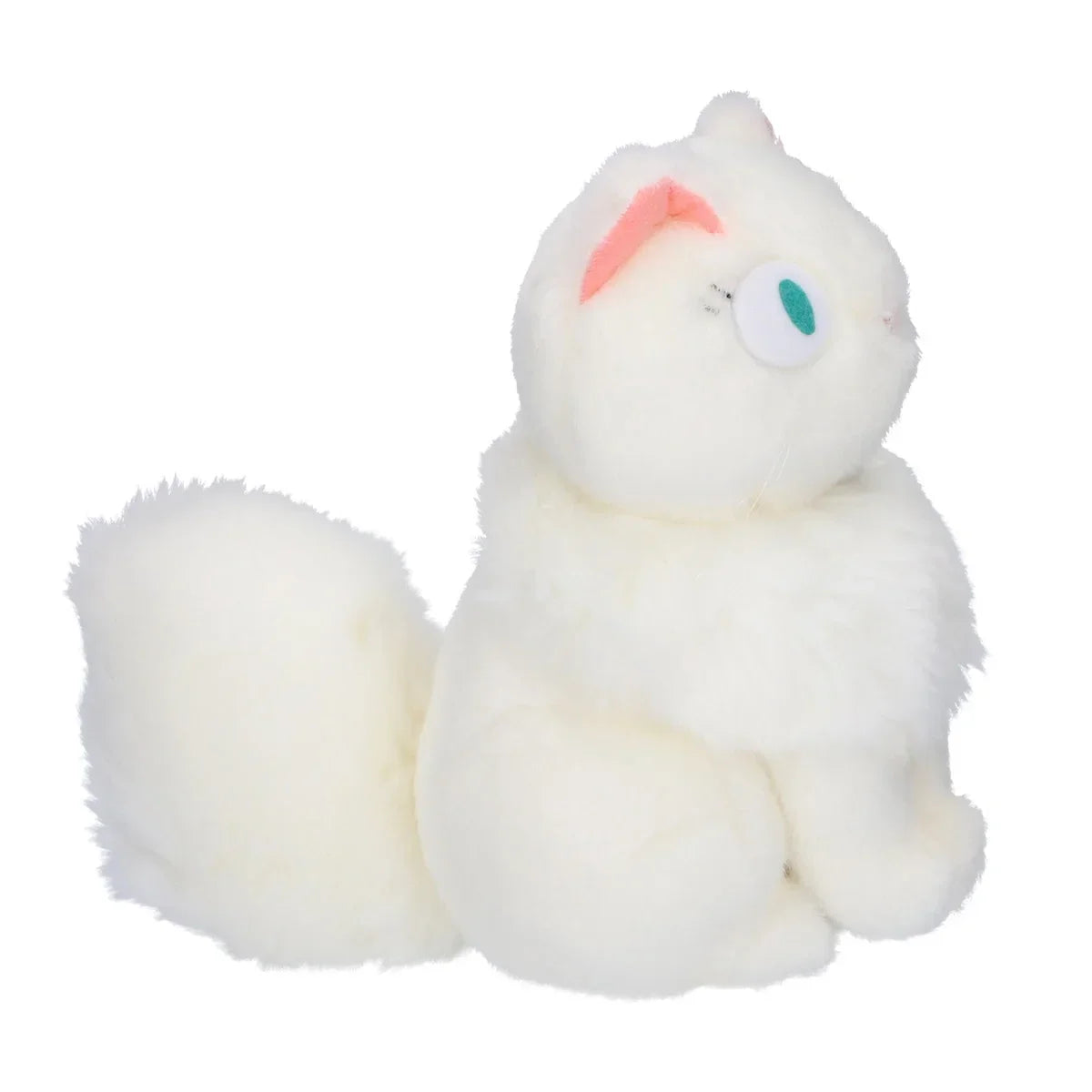 Kiki la petite sorcière - Lily (25 cm) - Peluche