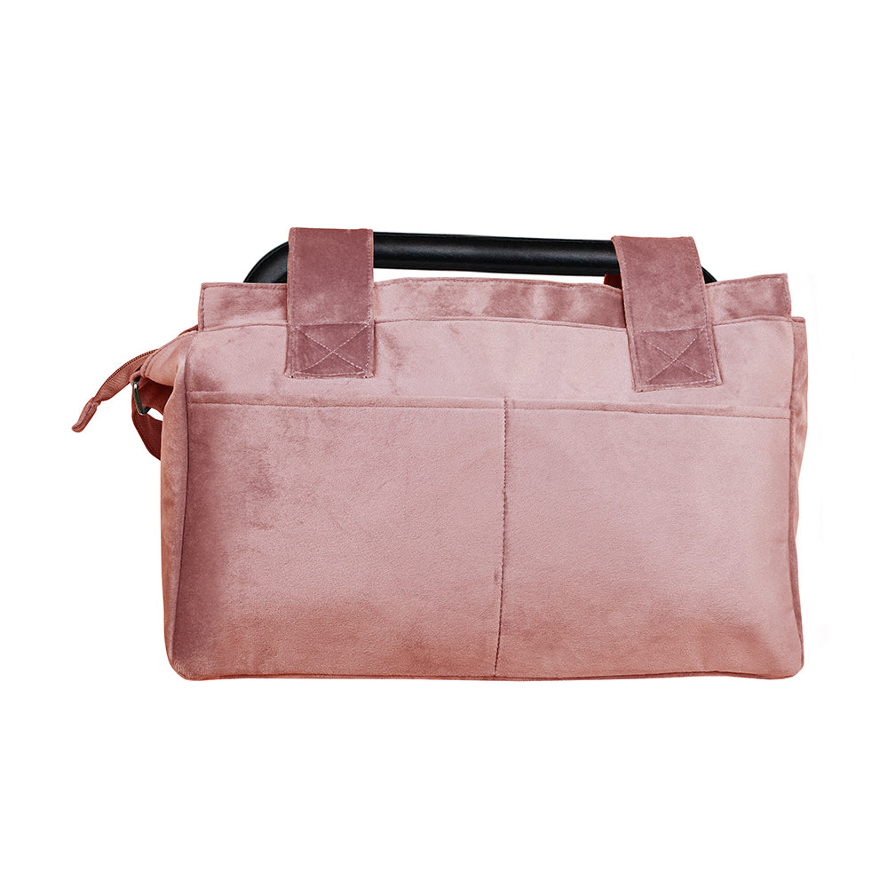 Kinderwagen Organizer "Marsala" - Wickeltasche