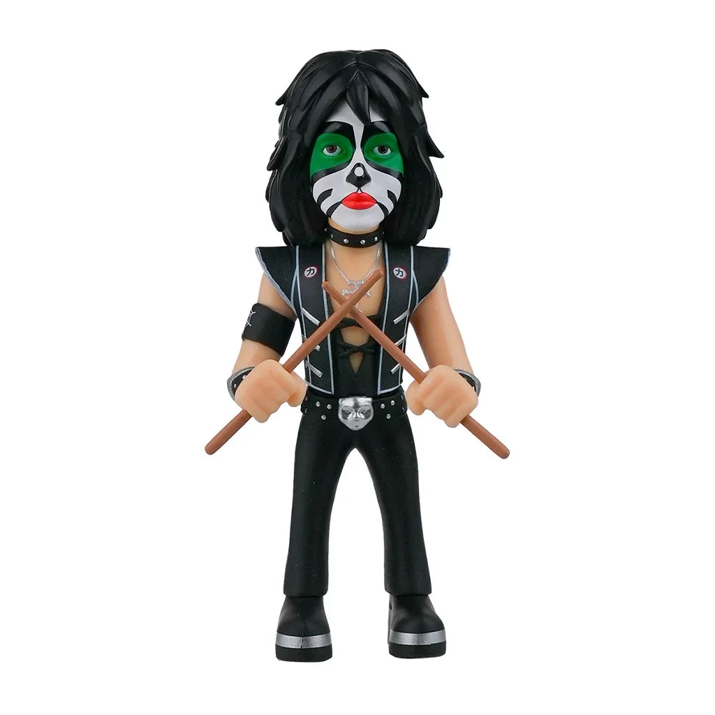 KISS - Catman 12 cm (Music 103) - Sammelfigur