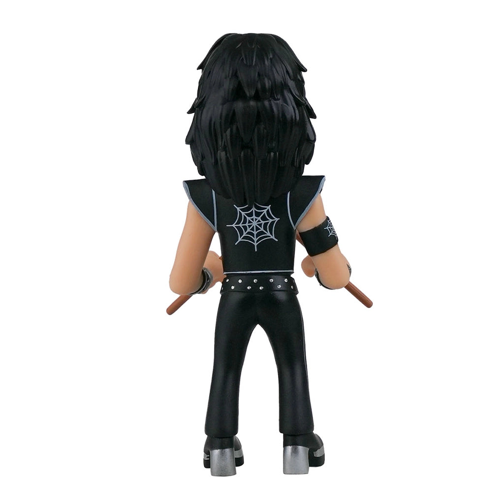 KISS - Catman 12 cm (Music 103) - Sammelfigur