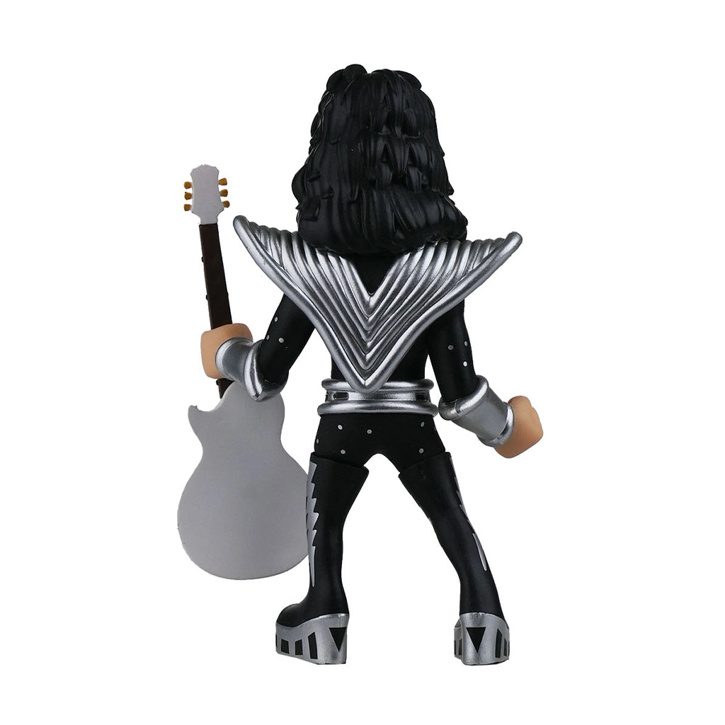 KISS - Space Man 12 cm (Music 102) - Sammelfigur