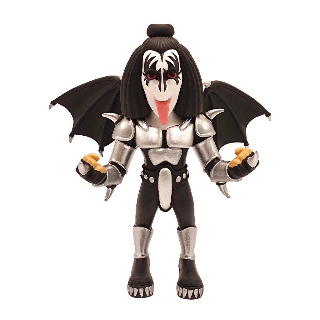 KISS - The Demon 12 cm (Music 101) - Sammelfigur