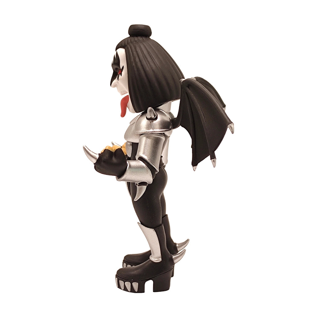 KISS - The Demon 12 cm (Music 101) - Sammelfigur