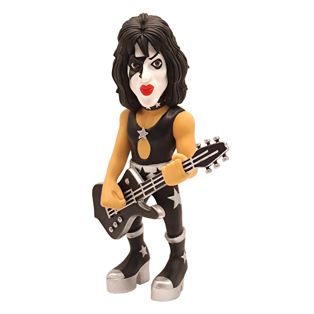 KISS - The Starchild 12 cm (Music 100) - Sammelfigur