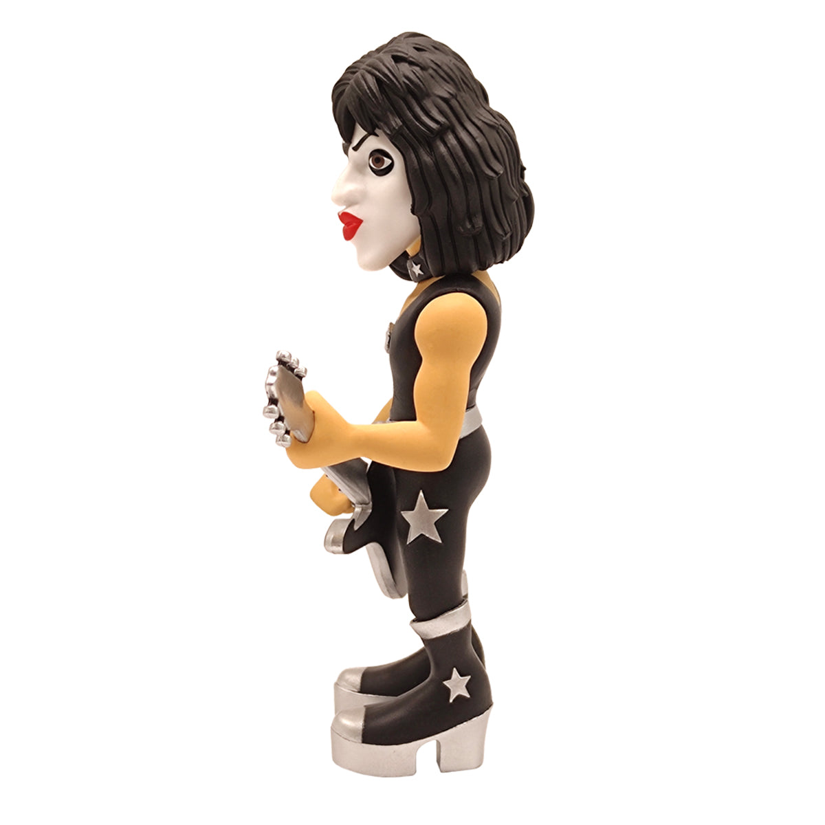 KISS - The Starchild 12 cm (Music 100) - Sammelfigur