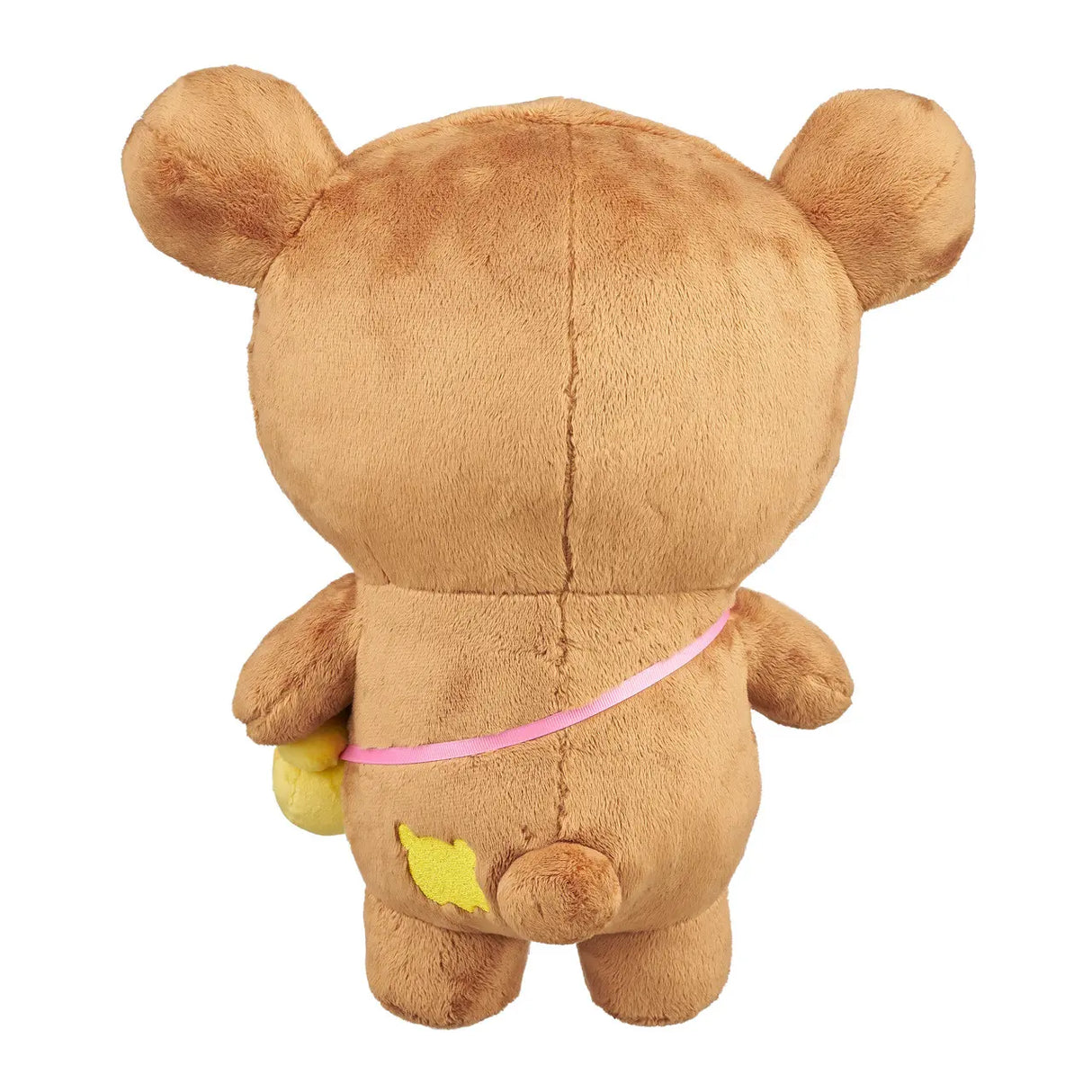 Korilakkuma - Chairoikoguma Kigurumi (34 cm) - Plüschtier