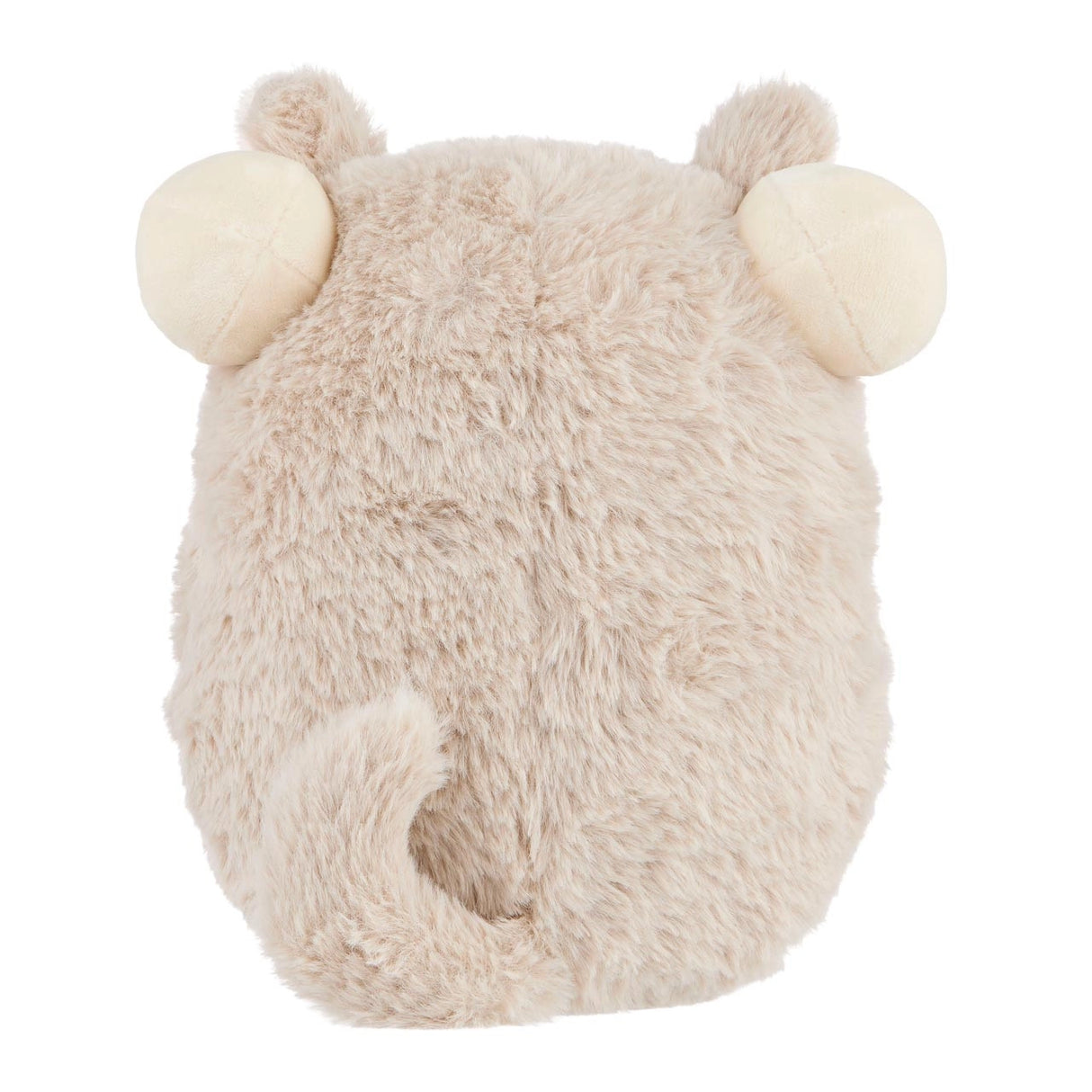 Korilakkuma Chinchilla (Small) - Plüschtier