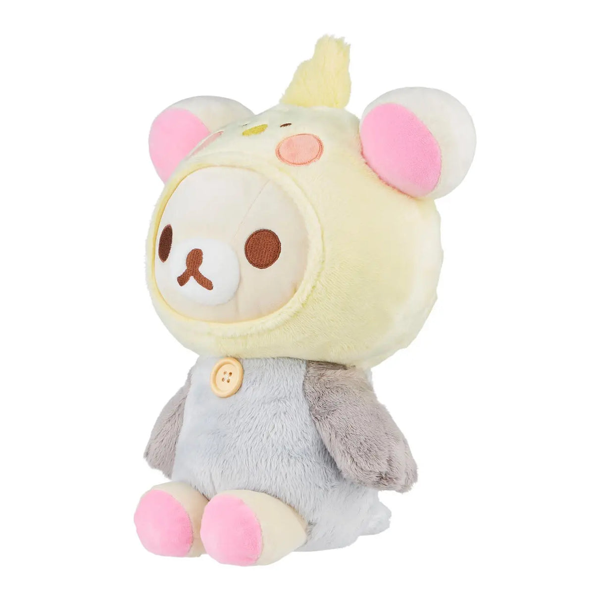 Korilakkuma - Cockatiel (33 cm) - Plüschtier