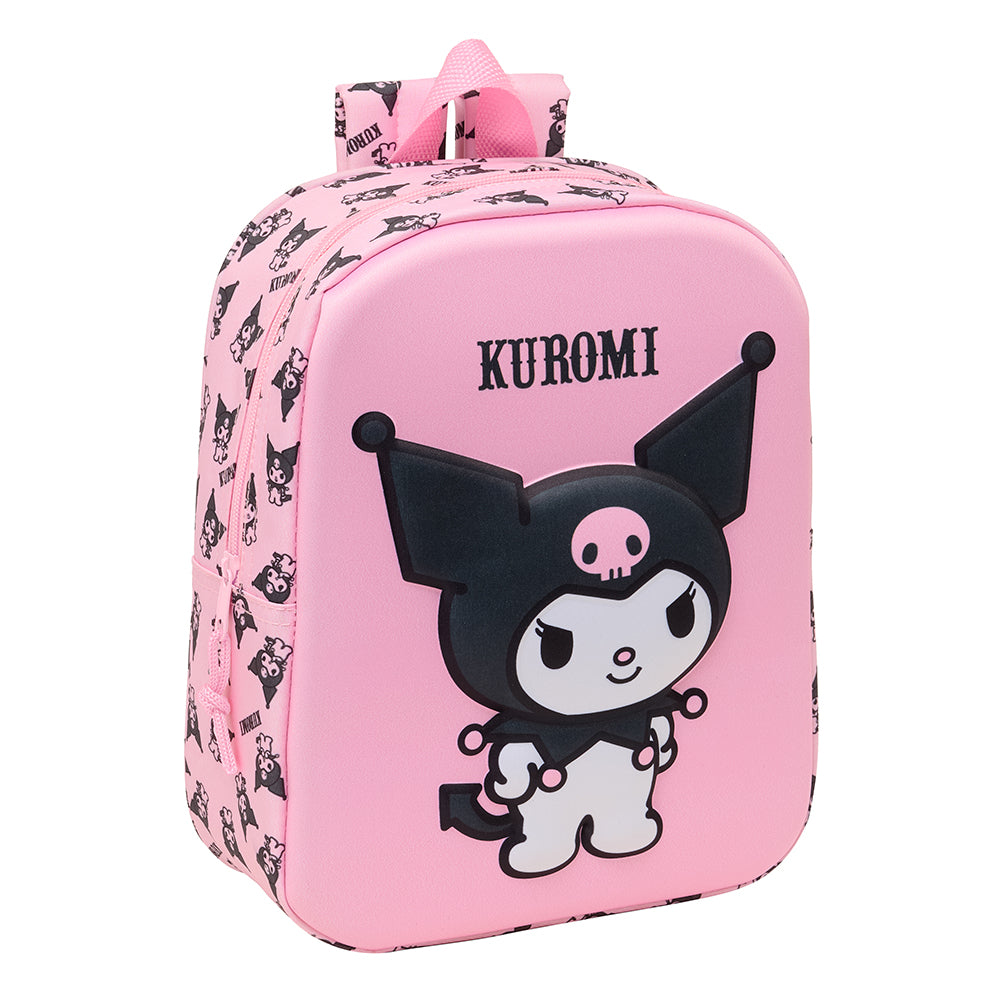 Kuromi (6 l) - Kinderrucksack