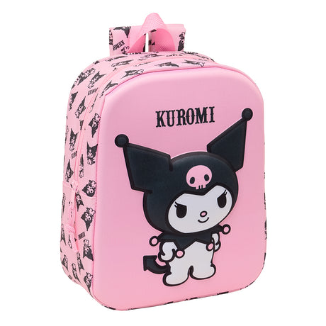 Kuromi (6 l) - Kinderrucksack