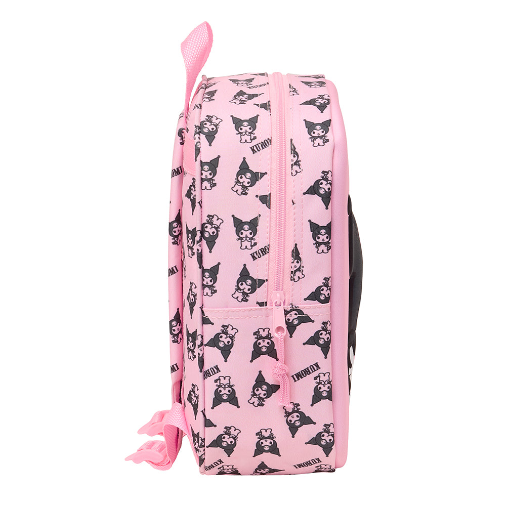 Kuromi (6 l) - Kinderrucksack