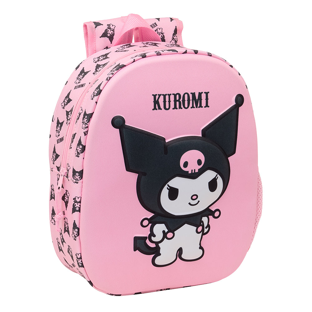 Kuromi (8.64 l) - Kinderrucksack