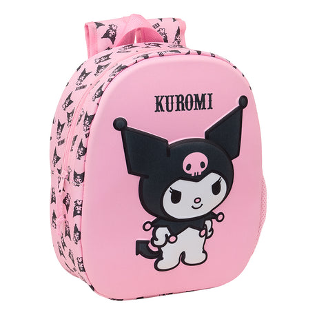 Kuromi (8.64 l) - Kinderrucksack