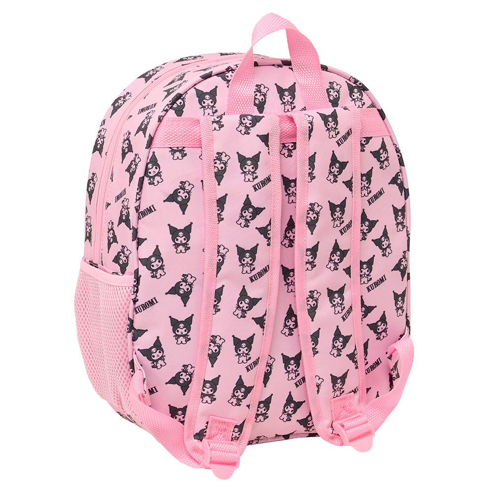 Kuromi (8.64 l) - Kinderrucksack