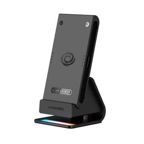 Ladestation & Stand für Nintendo Switch 2™ - Gaming-Zubehör