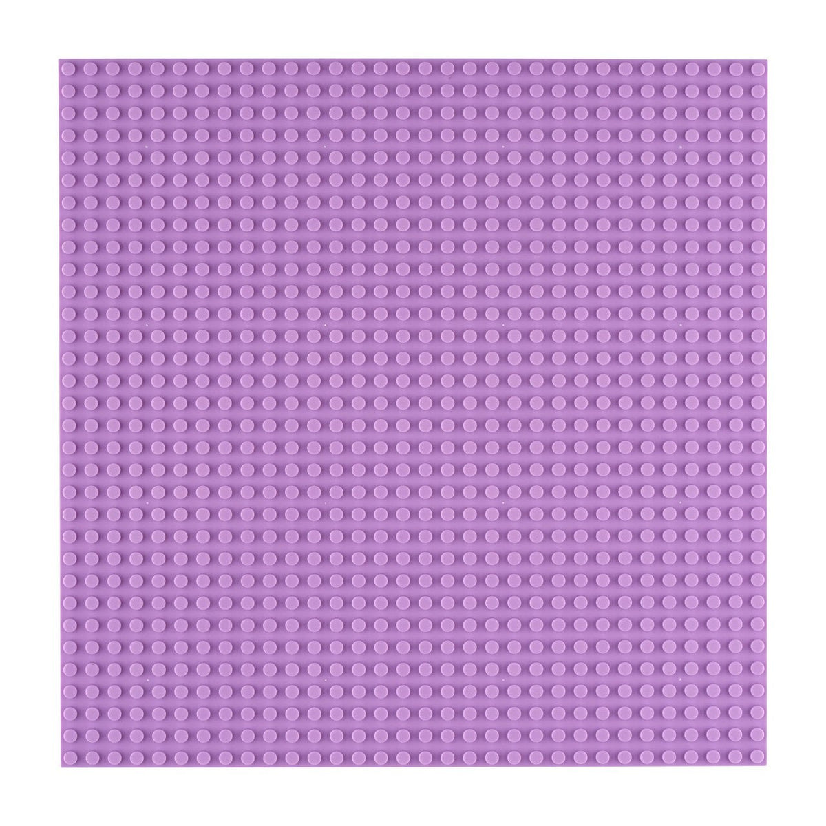 Lavendel 32x32 - Bauplatte