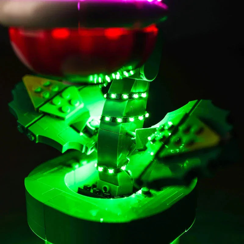 LED Licht Set für LEGO Piranha-Pflanze (71426)