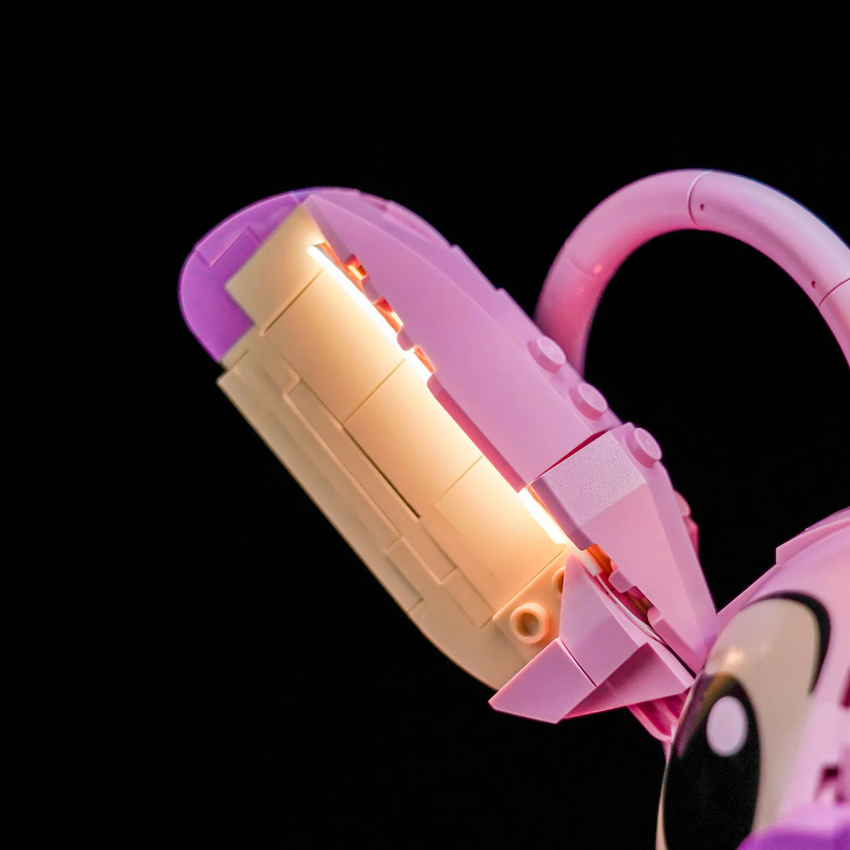 LED Licht Set für LEGO Disney: Angel (43257) inkl. Fernbedienung