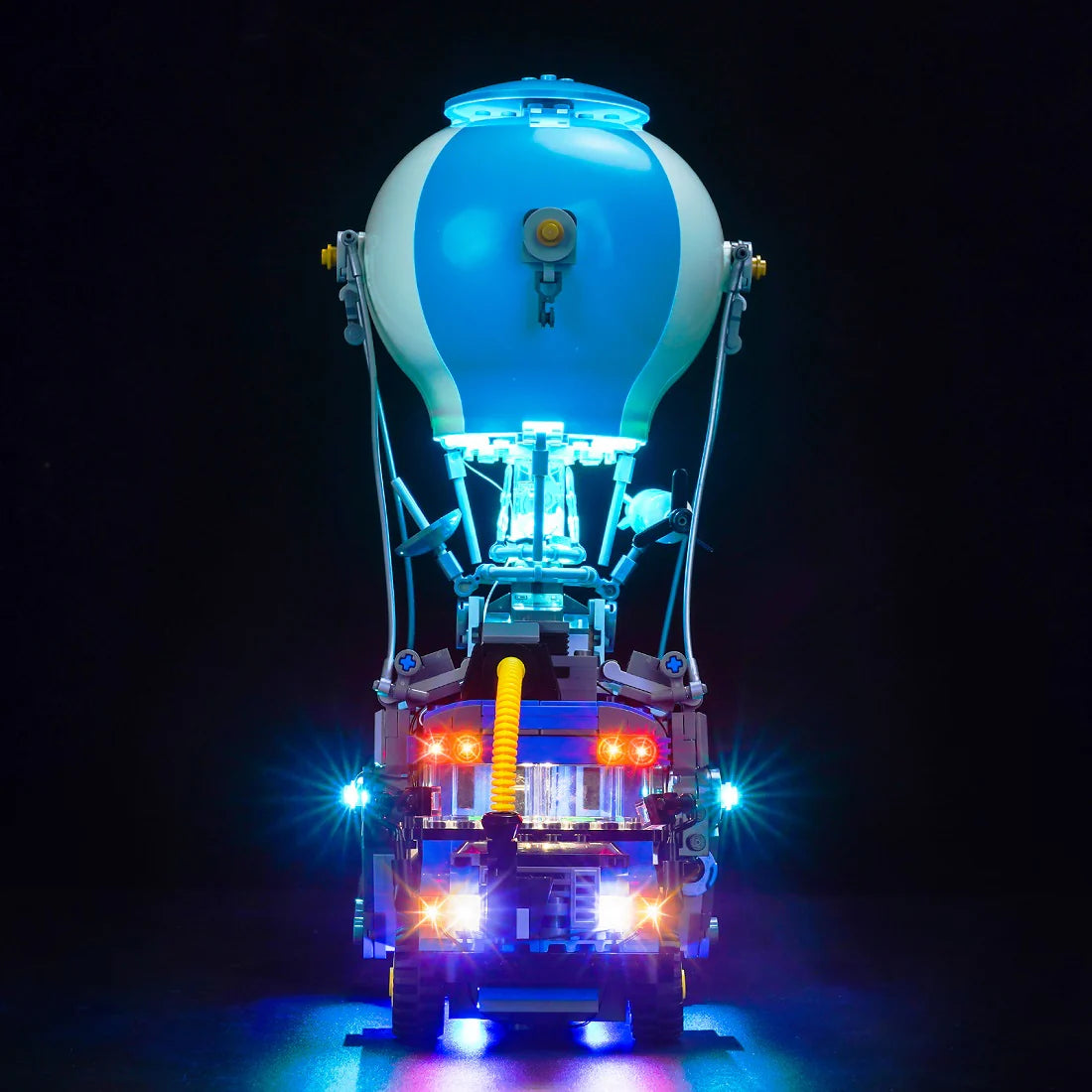 LED Licht Set für LEGO Fortnite: Battle Bus (77073)