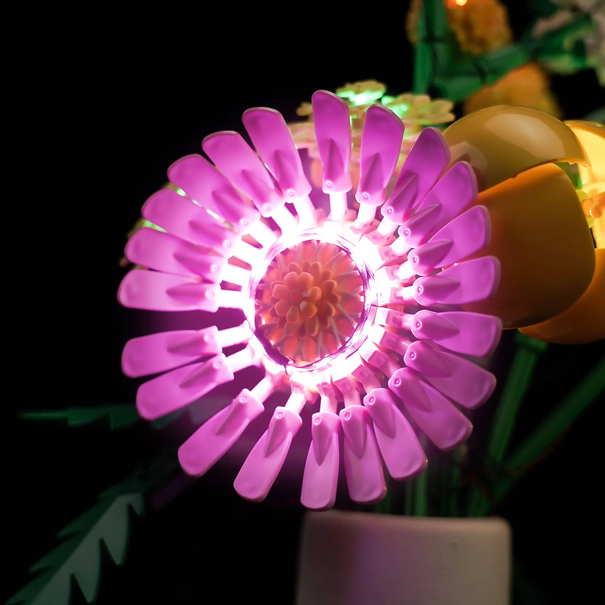 LED Licht Set für LEGO Kleiner Sommerstrauss (10347)