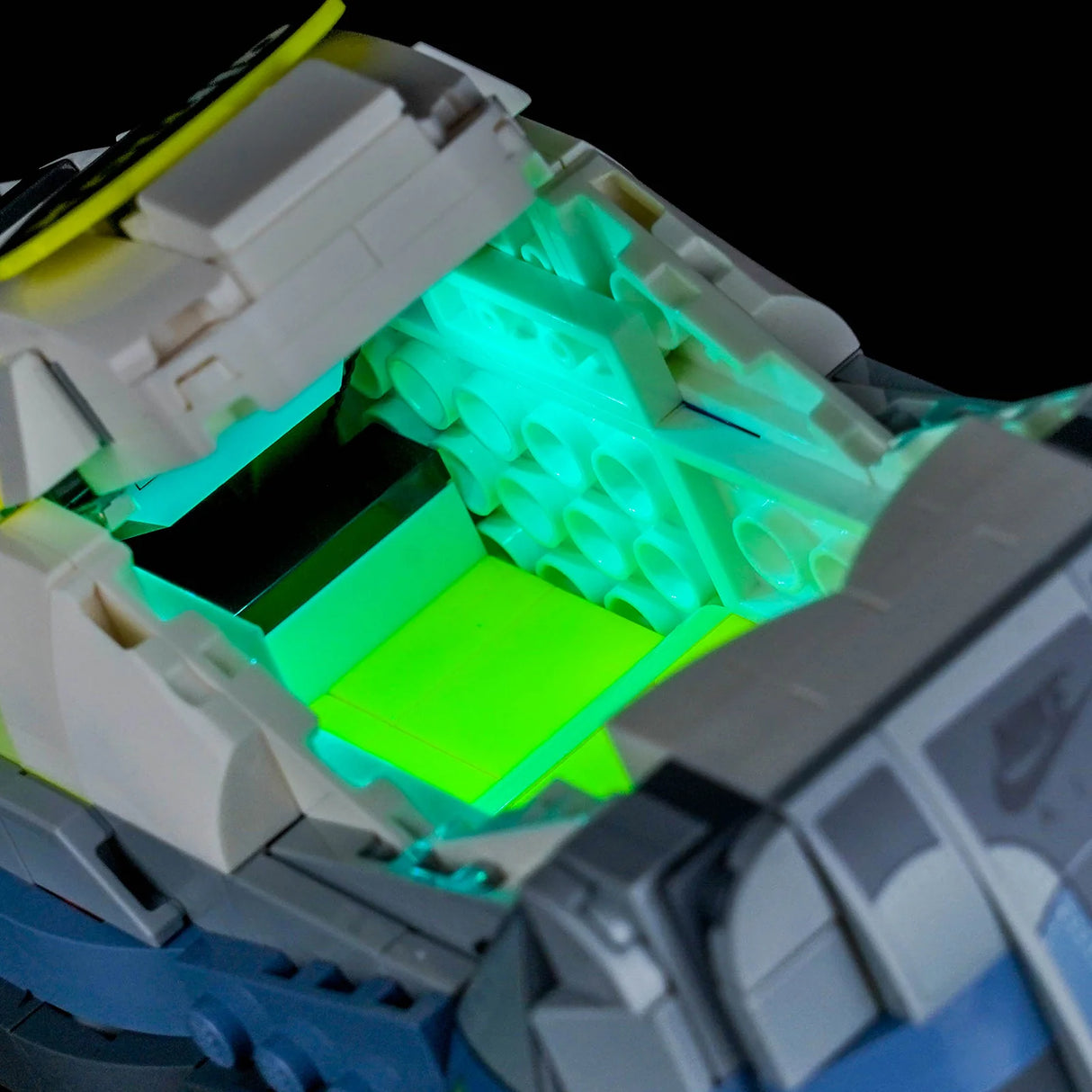 LED Licht Set für LEGO Nike Air Max 95 x LEGO® (43025)