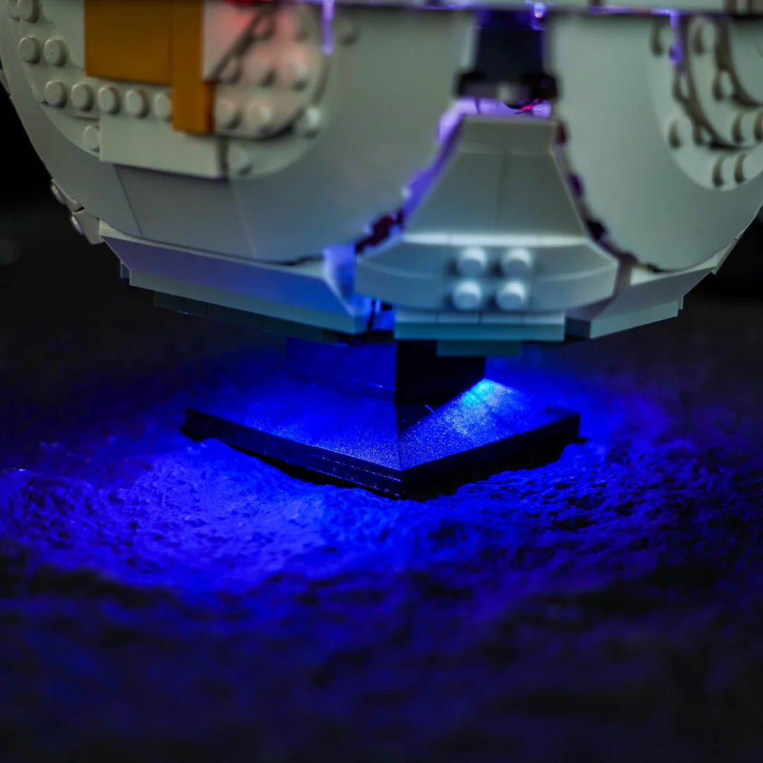 LED Licht Set für LEGO Star Wars: Grogu™ in seiner Repulsorwiege (75403)