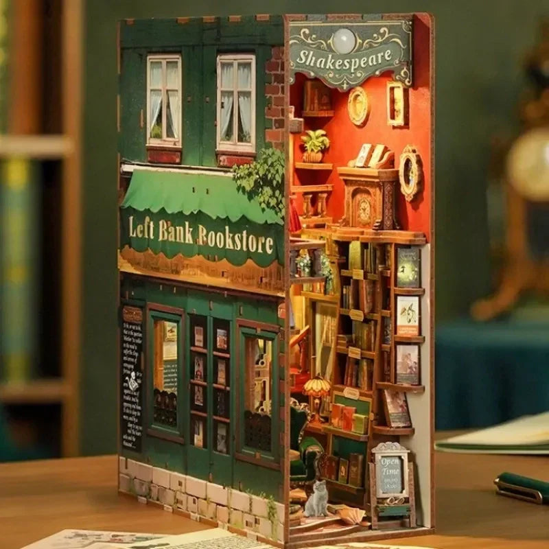 Librairie Rive Gauche - Coin Lecture