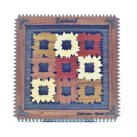 Edelweiss - puzzle de pose