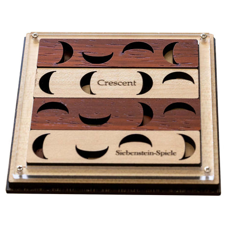 Crescent - Legerätsel