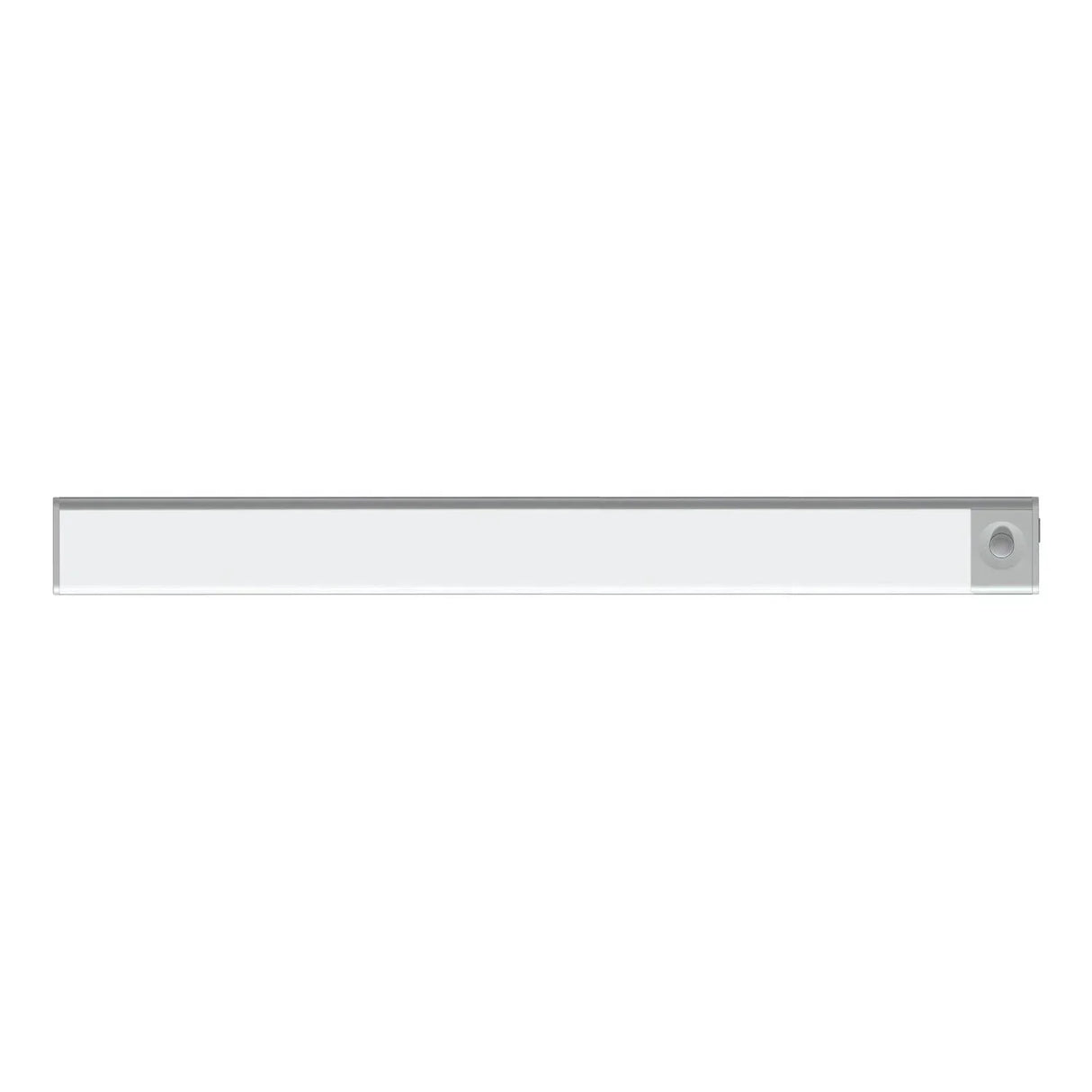Sensorlampe - Kabellose LED Lichtleiste mit Bewegungsmelder (40 cm) - derdealer.ch 43959943037156 43959943004388