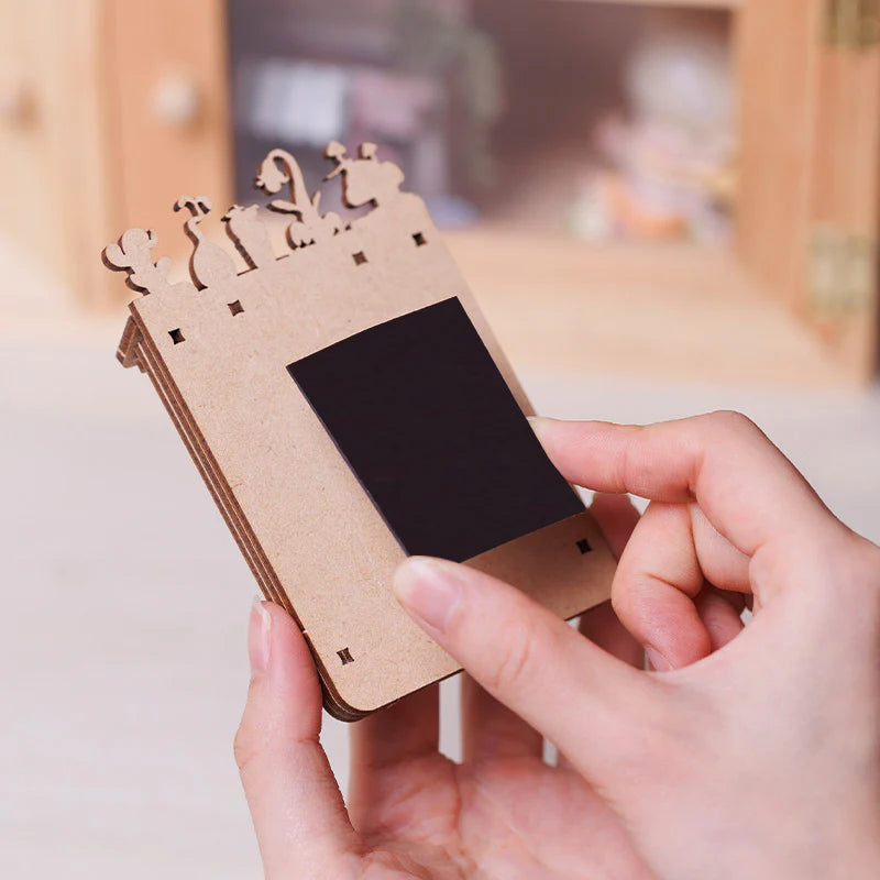 Magic Tree Magnet - Bausatz