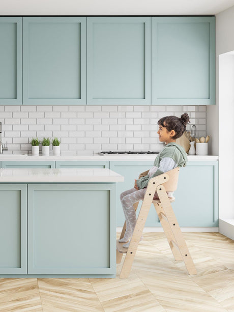 MyChair - Hochstuhl - derdealer.ch