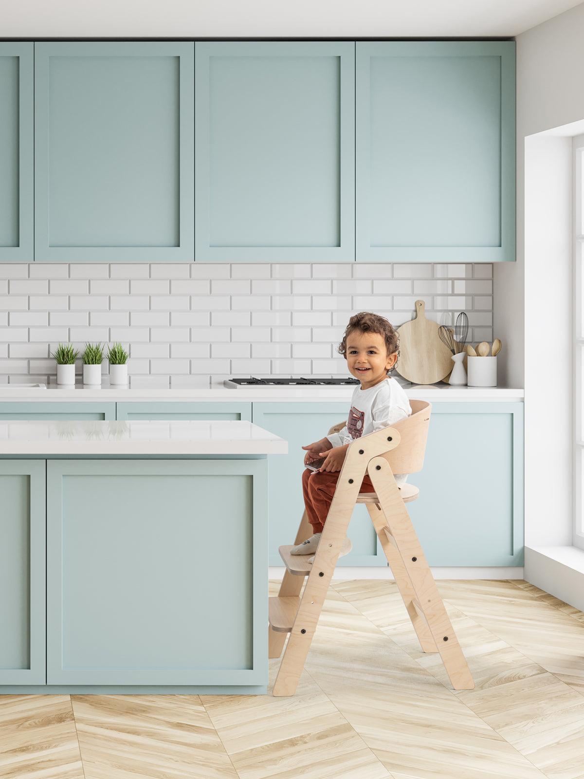 MyChair - Hochstuhl - derdealer.ch