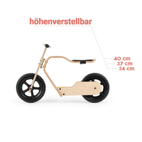 RideMe - Laufrad - derdealer.ch