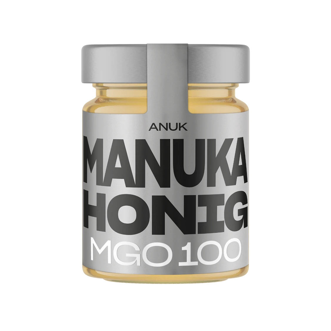 Manuka-Honig MGO100 - 250g