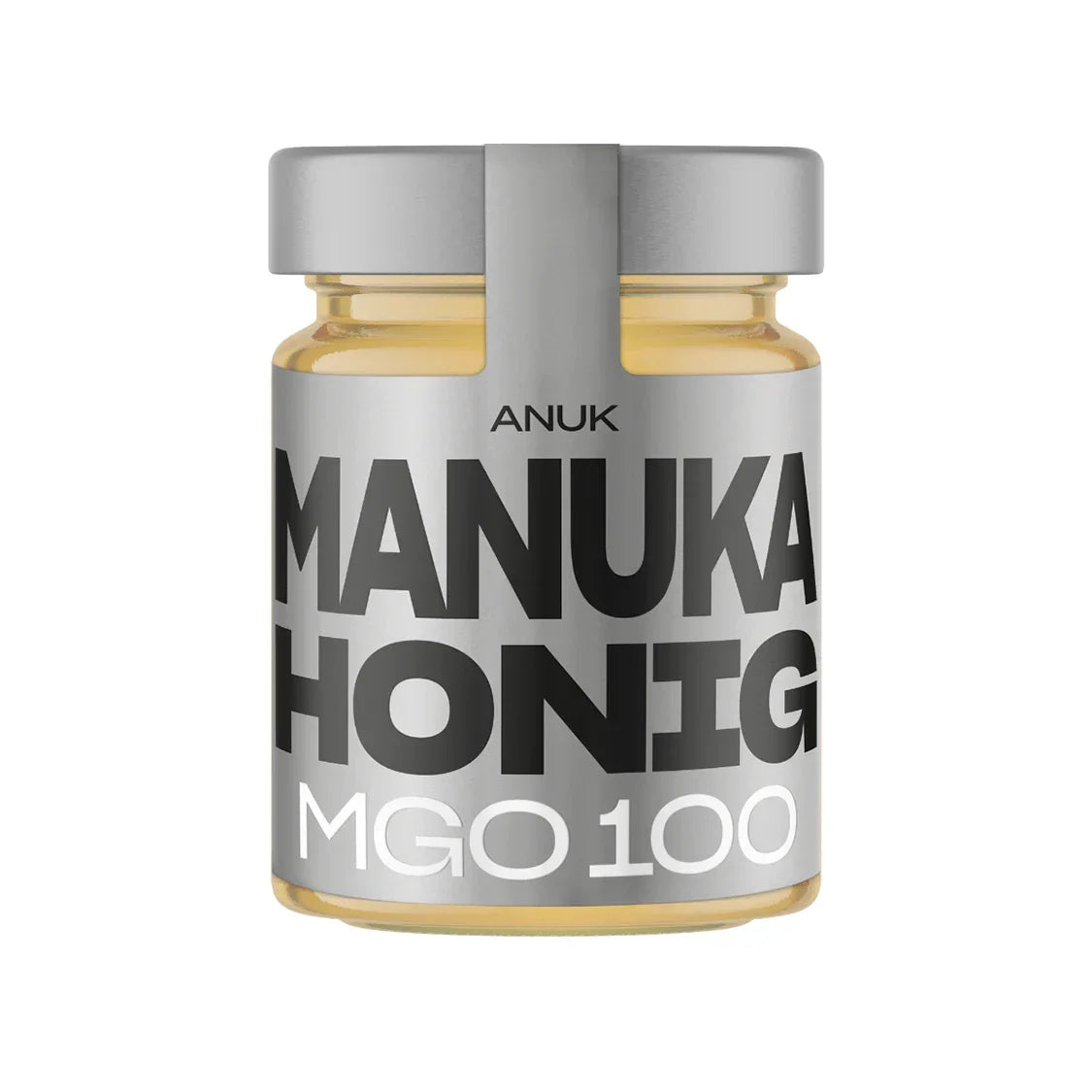 Miel de Manuka MGO100 - 250g