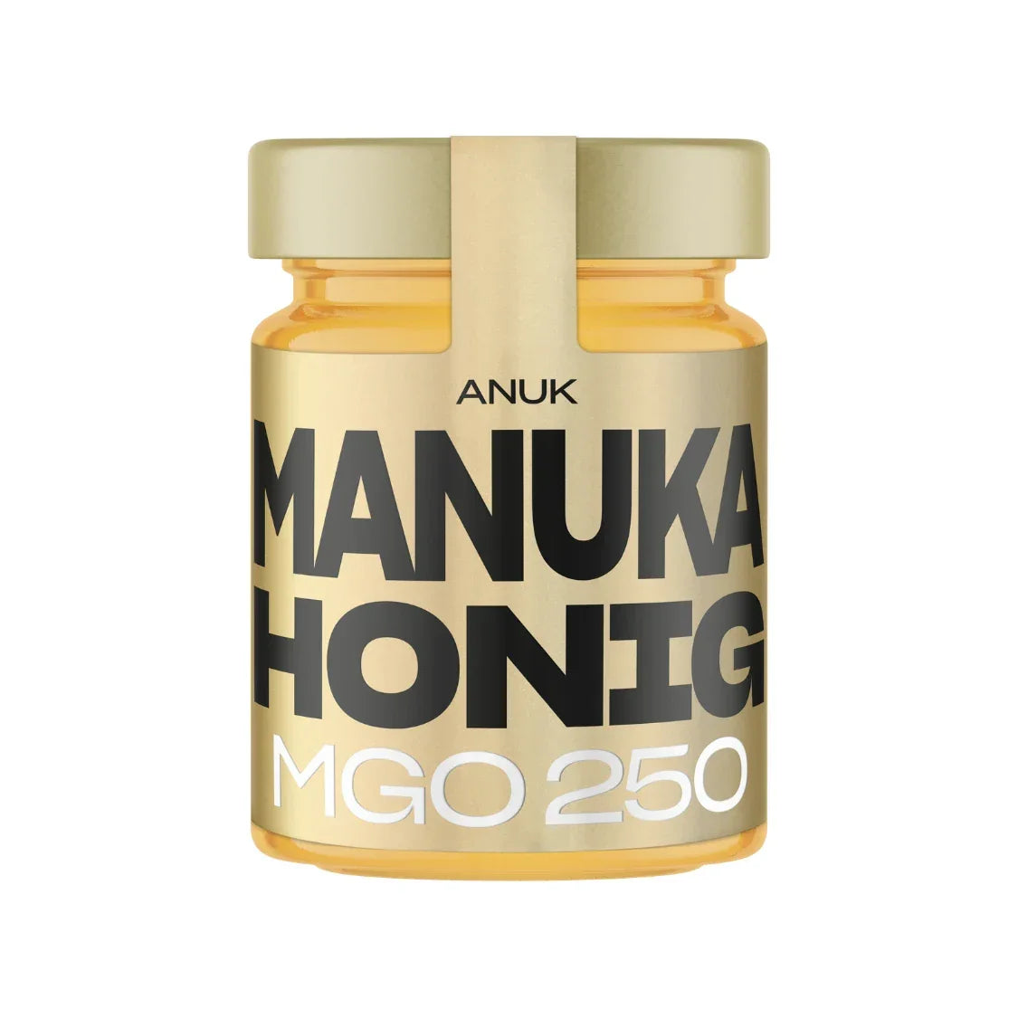 Miel de Manuka MGO250 - 250g