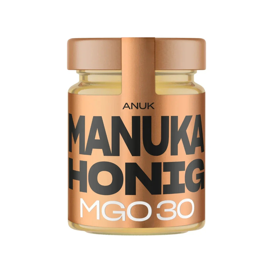 Miel de Manuka MGO30 - 250g