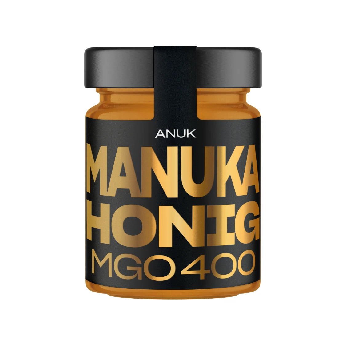 Manuka-Honig MGO400 - 250g