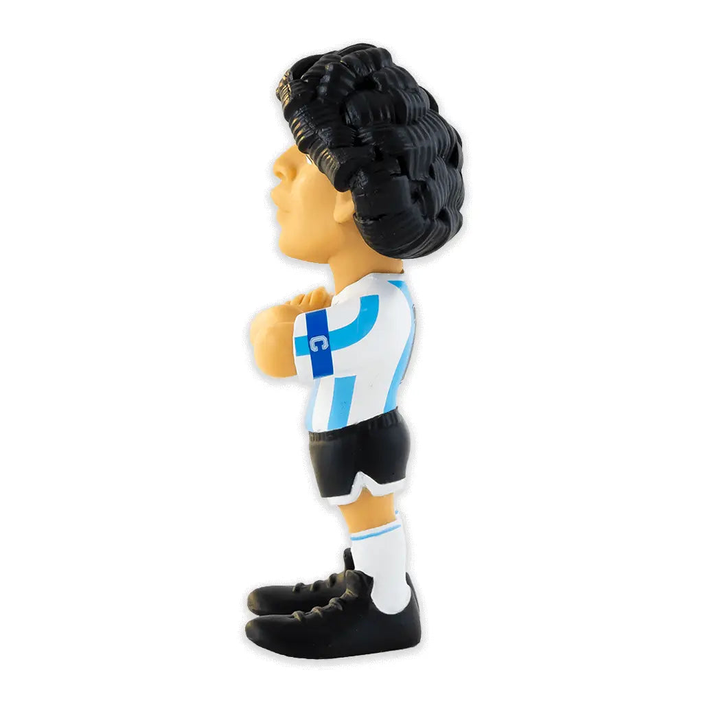Maradona - Argentinien 12 cm (Football Legends 10A) - Sammelfigur
