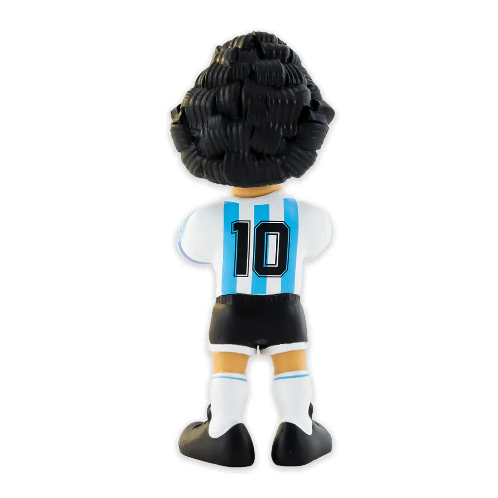 Maradona - Argentinien 12 cm (Football Legends 10A) - Sammelfigur