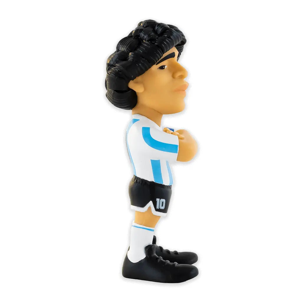 Maradona - Argentinien 12 cm (Football Legends 10A) - Sammelfigur