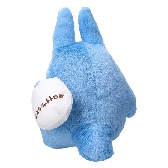 Mon Voisin Totoro - Totoro bleu (23 cm) - Peluche