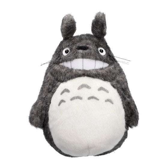 Mein Nachbar Totoro - Grauer Totoro (28 cm) - Plüschtier