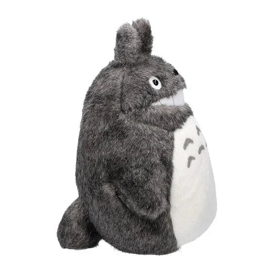 Mon Voisin Totoro - Totoro Gris (28 cm) - Peluche