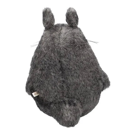 Mon Voisin Totoro - Totoro Gris (28 cm) - Peluche