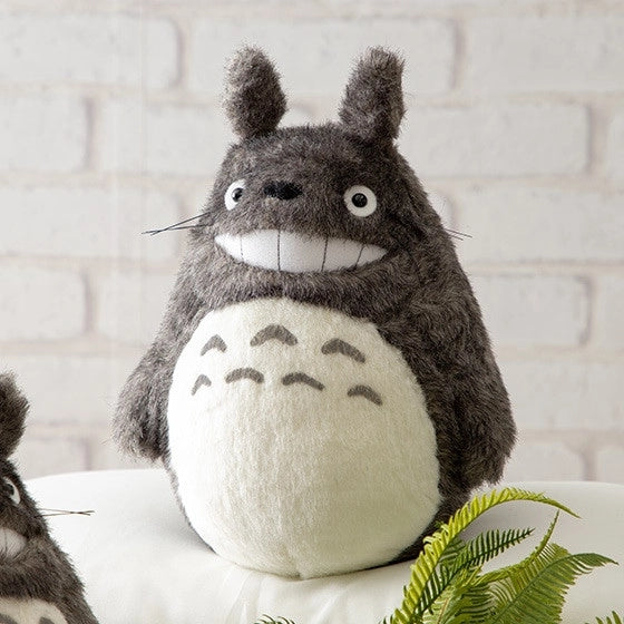 Mein Nachbar Totoro - Grauer Totoro (28 cm) - Plüschtier