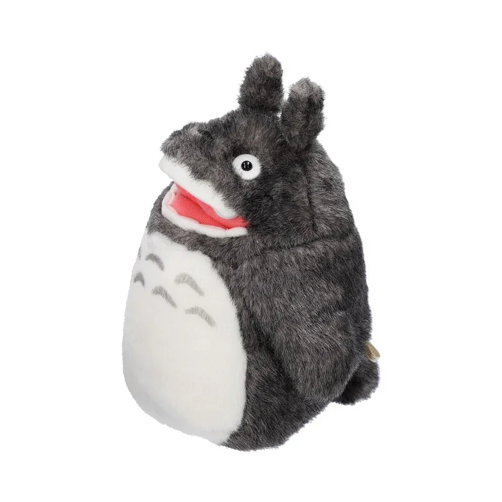 Mon Voisin Totoro - Totoro souriant (29 cm) - Peluche